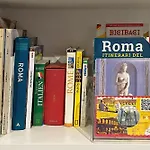 La Maisonette Romana 2