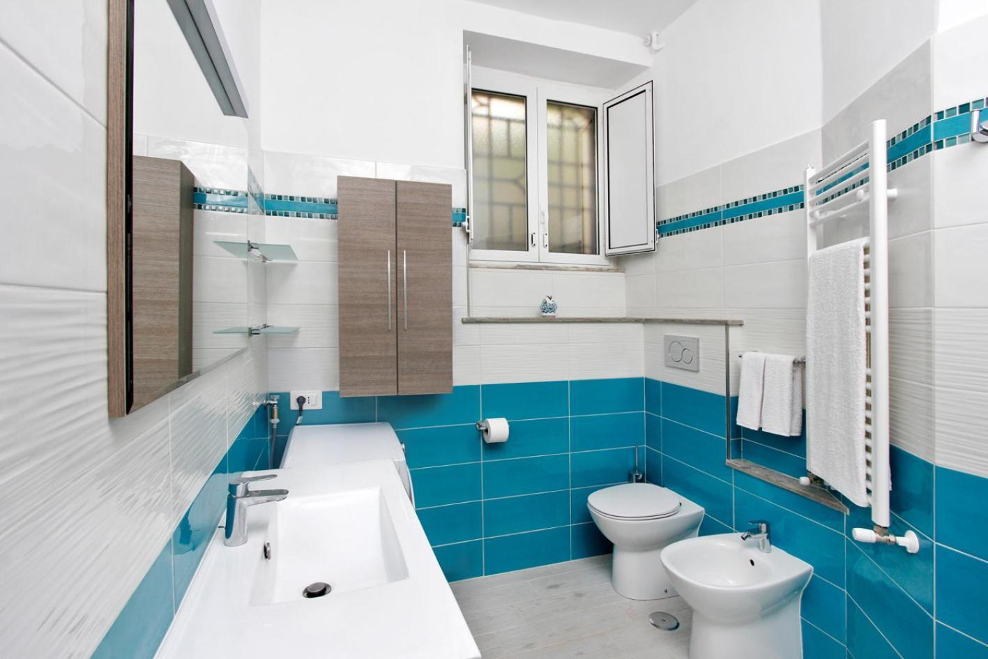 Appartamento La Maisonette Romana 2