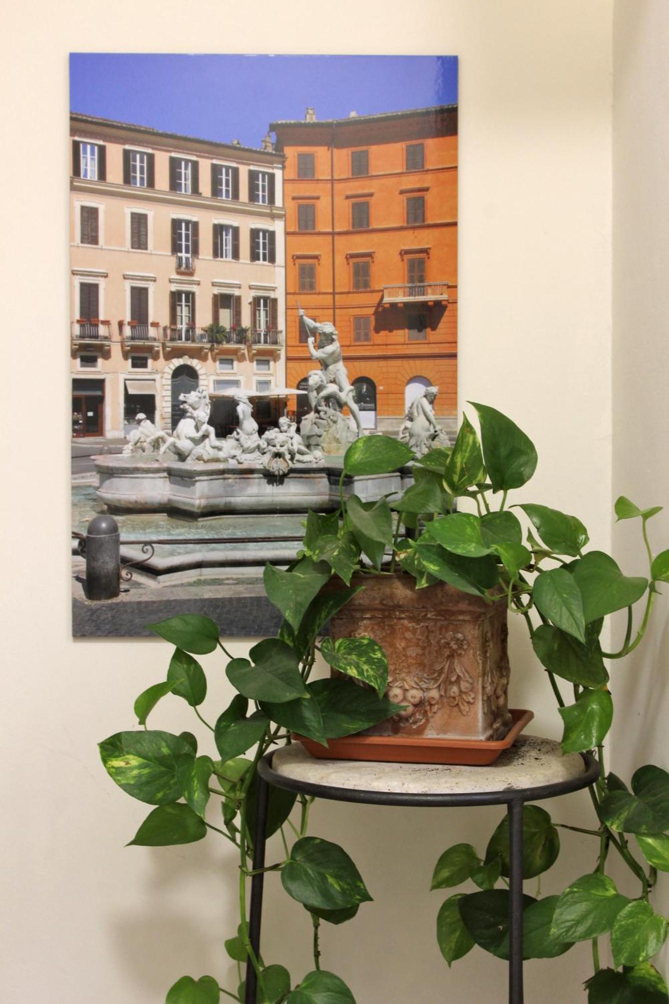La Maisonette Romana 2 Appartamento