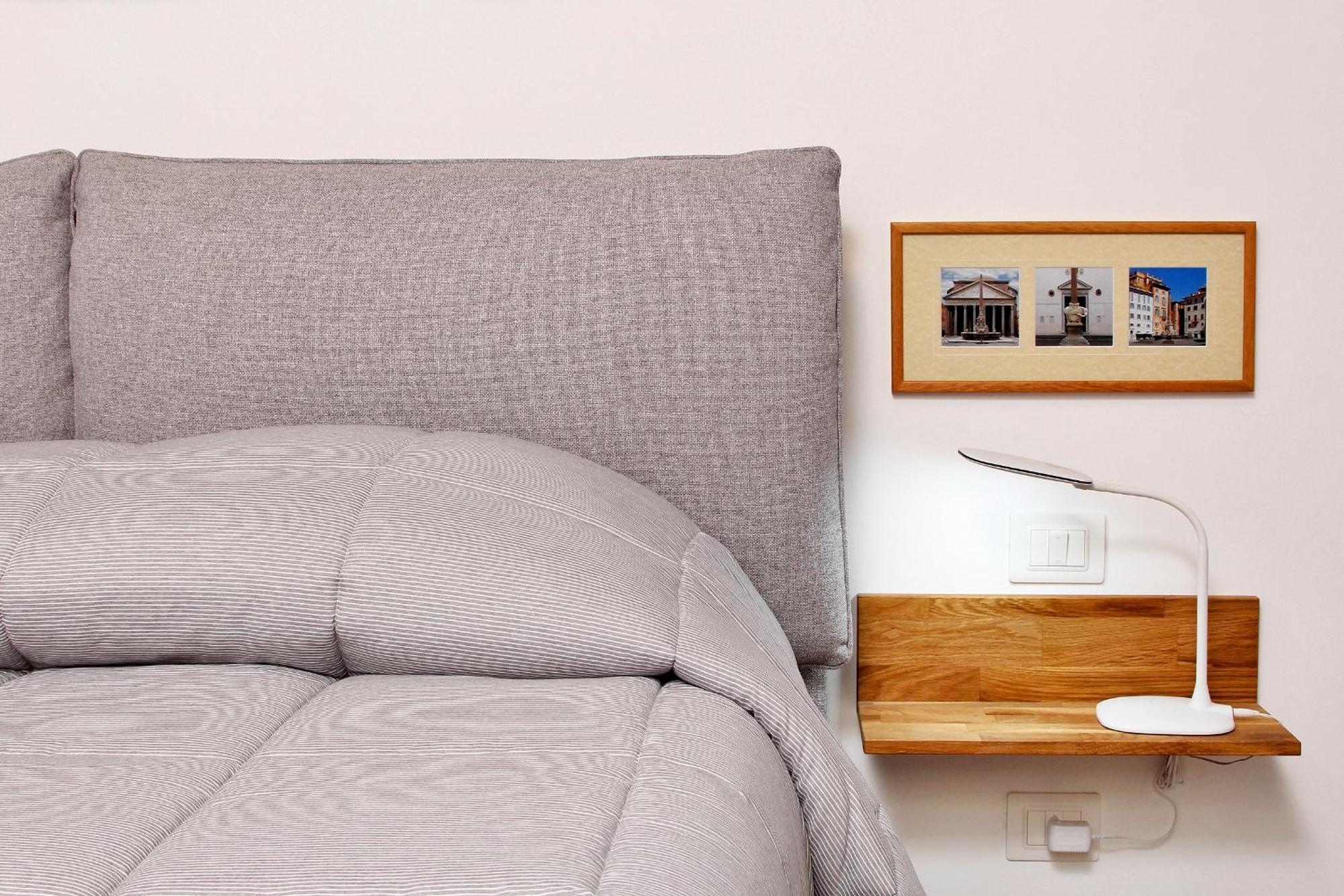 La Maisonette Romana 2 * Roma