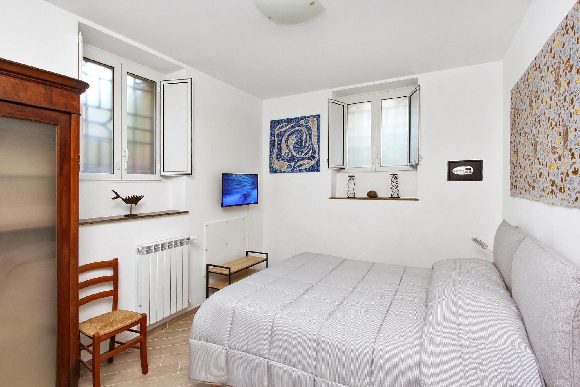 La Maisonette Romana 2 Roma