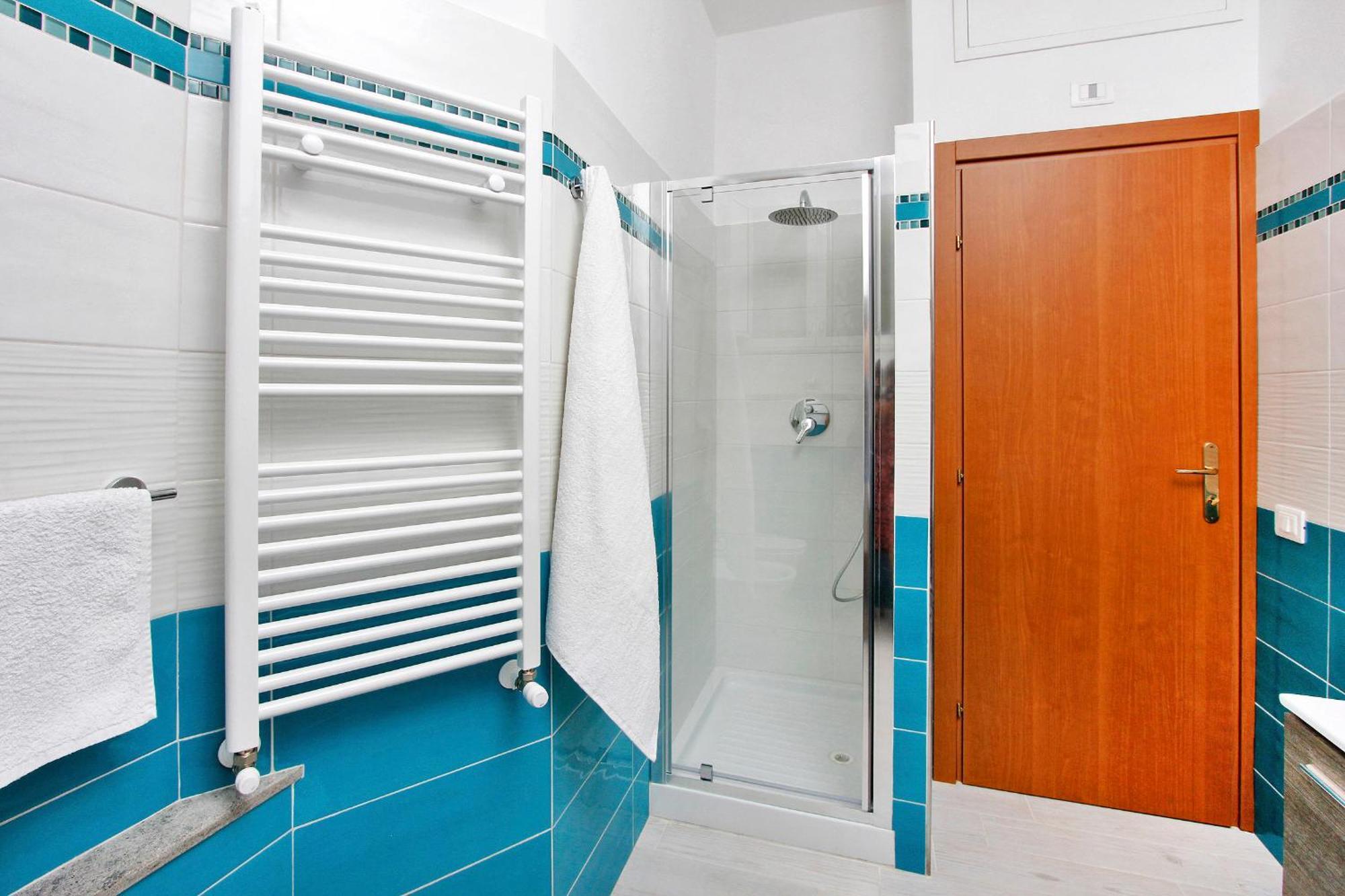 La Maisonette Romana 2 Appartamento Roma