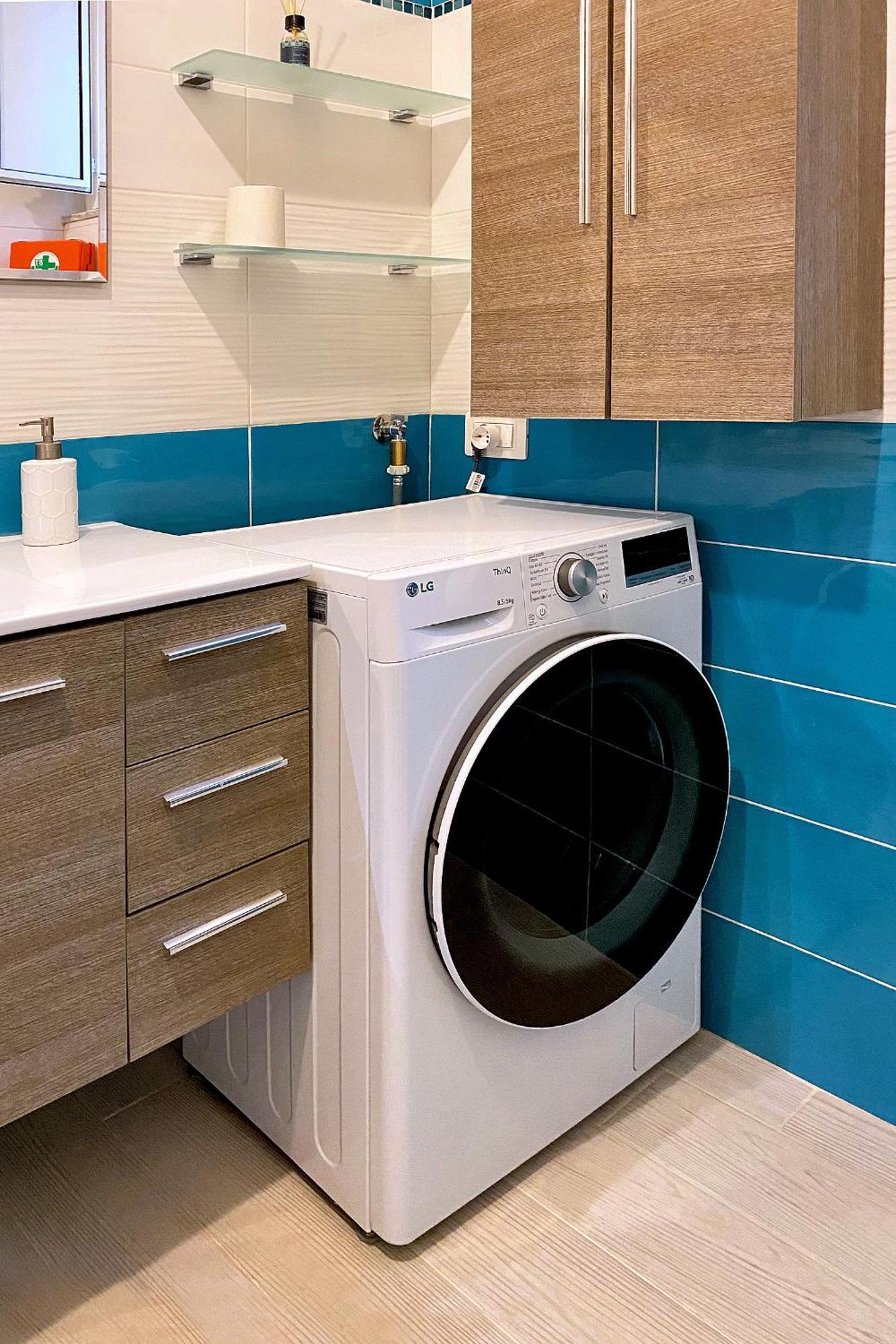 La Maisonette Romana 2 Appartamento *