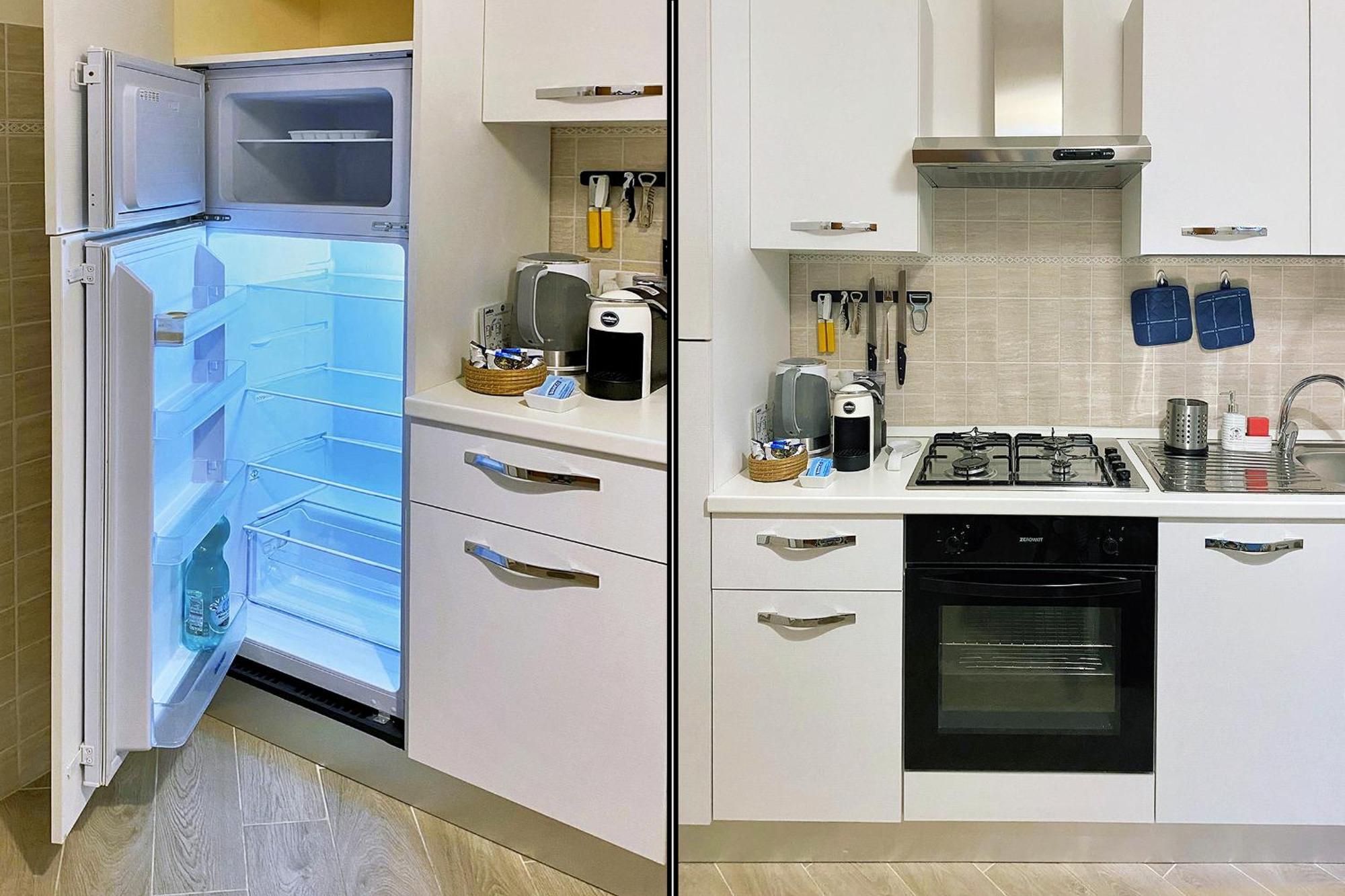 La Maisonette Romana 2 Appartamento Roma