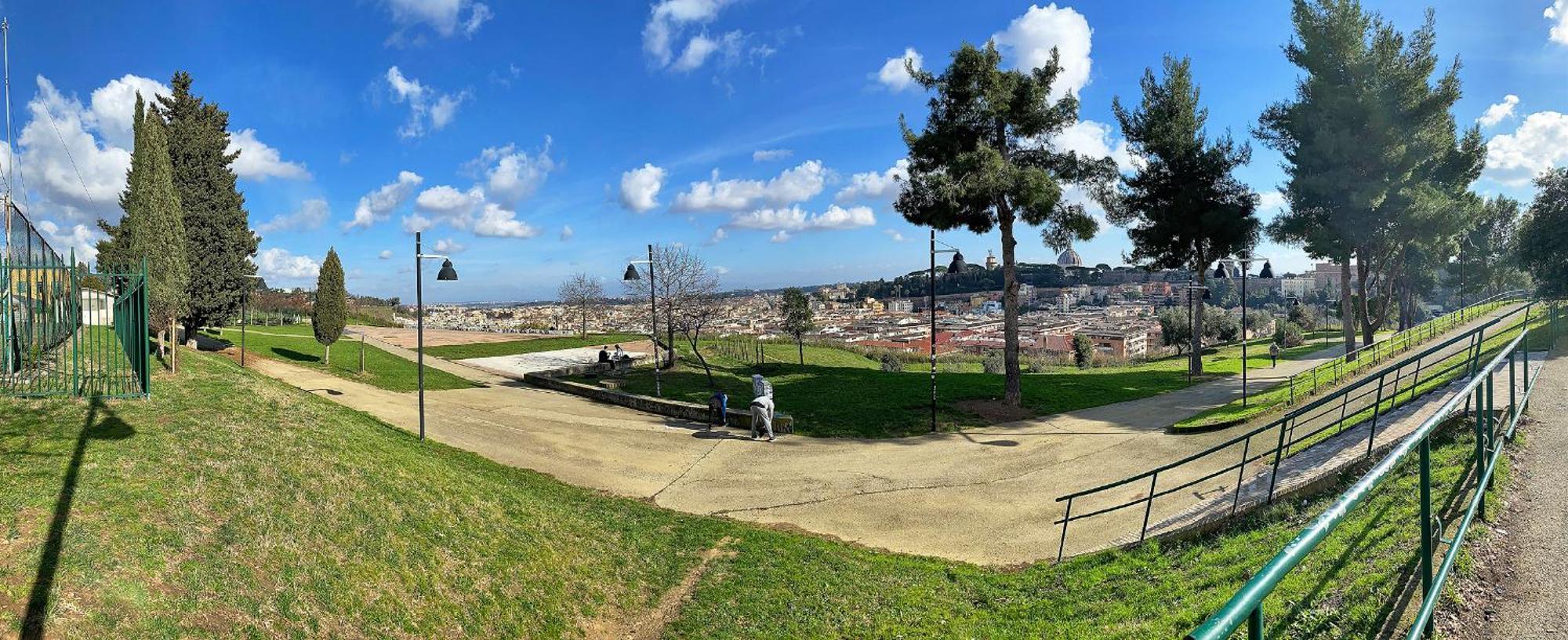 La Maisonette Romana 2 Appartamento
