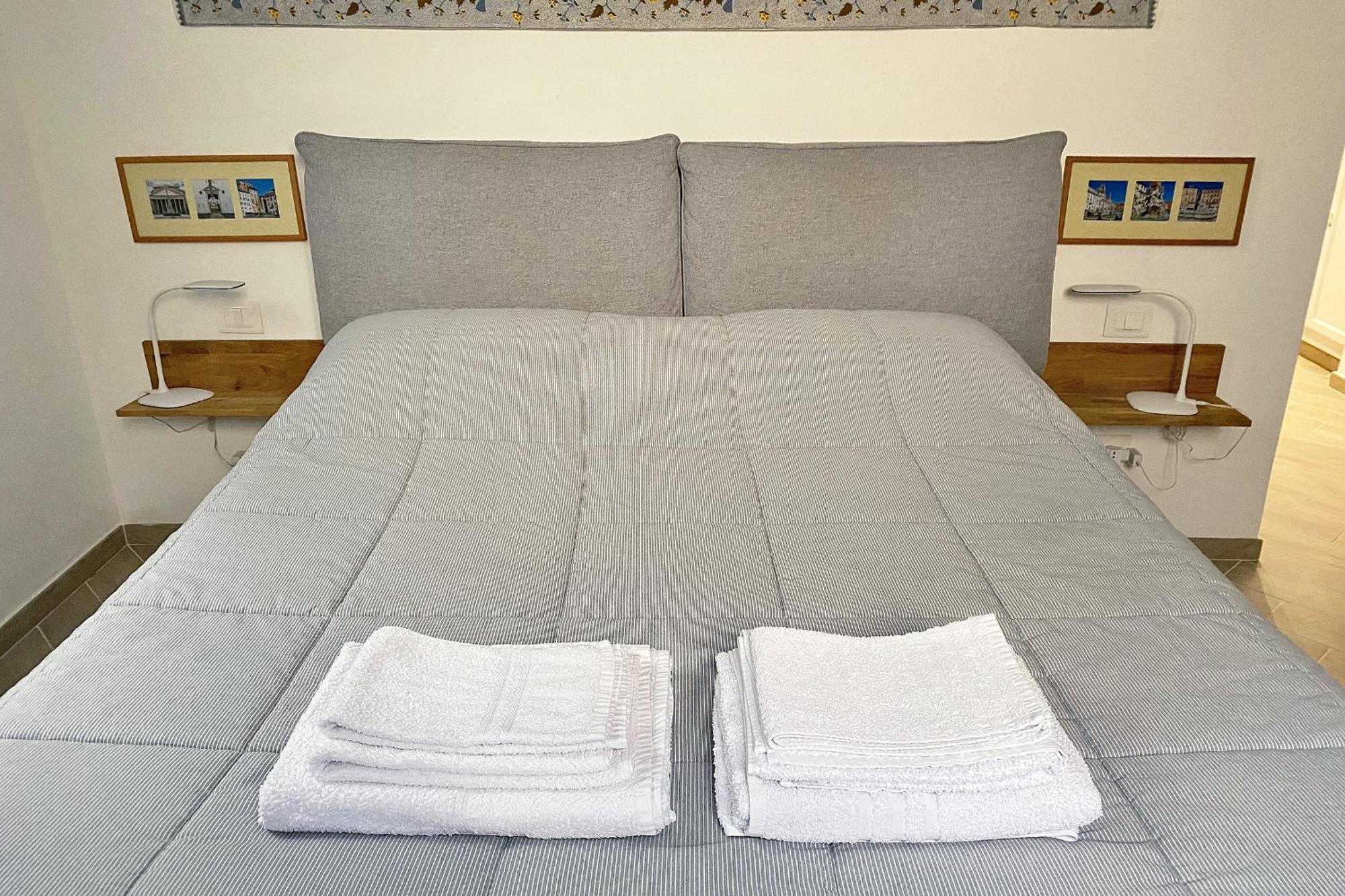 La Maisonette Romana 2 Appartamento Roma