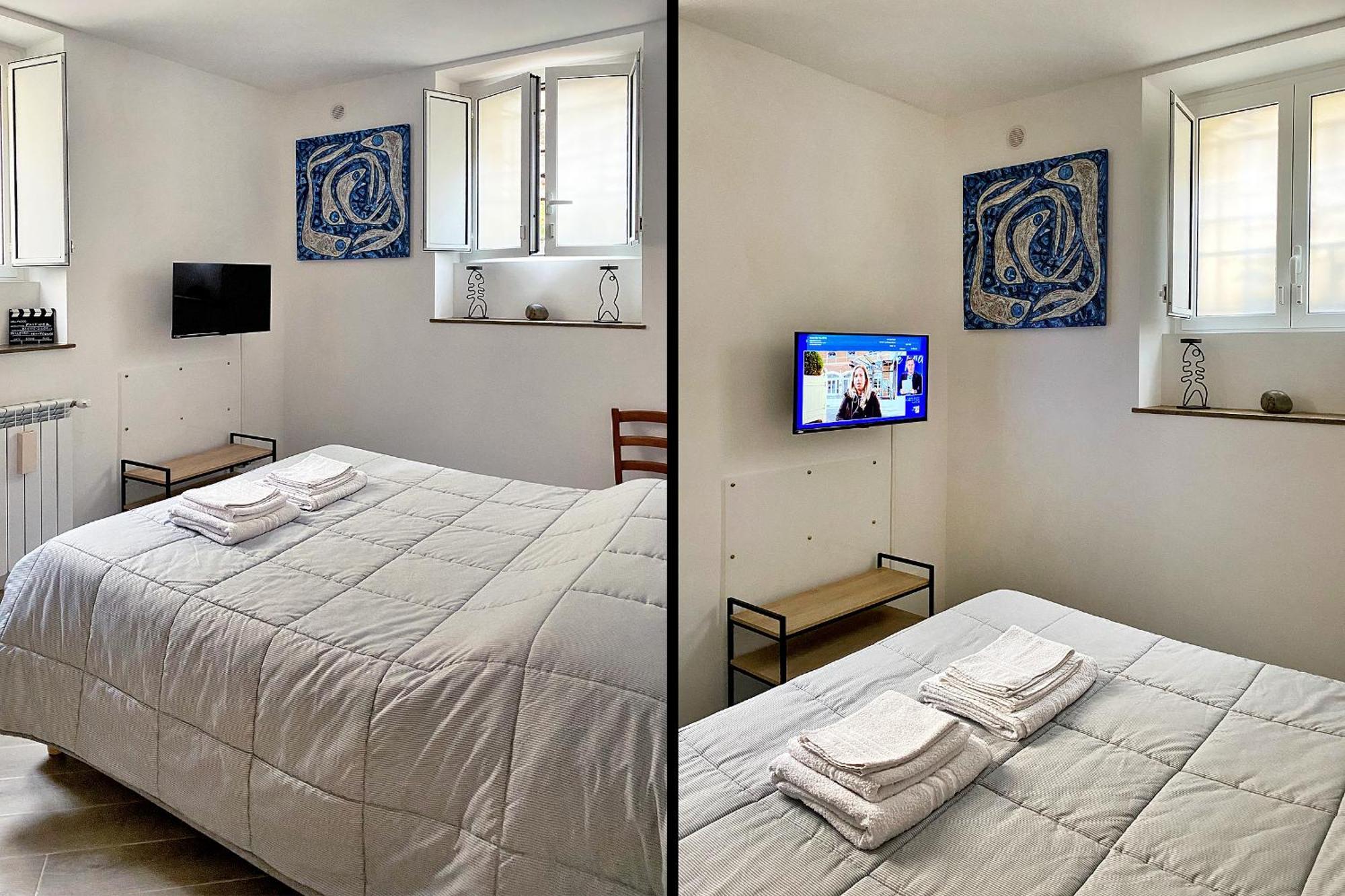 La Maisonette Romana 2 Roma
